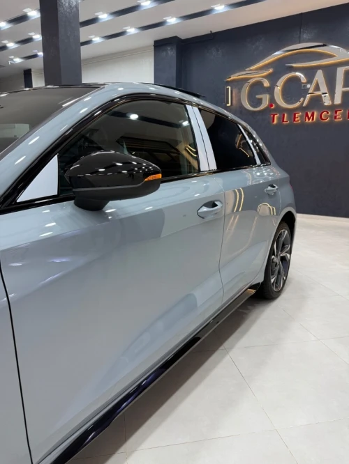 Audi A3 2025 S-LINE