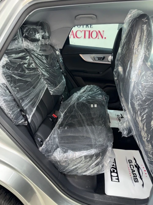 Chery Tiggo5X 2026 Pro