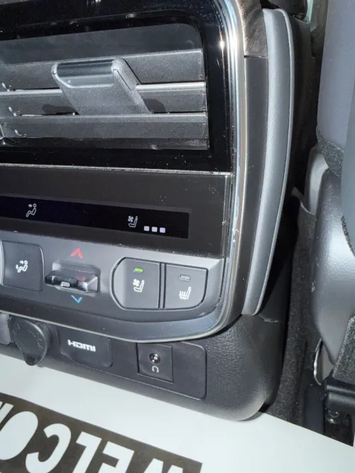 Toyota Land Cruiser  2025 VX-R / LC 300 FULL OPTION