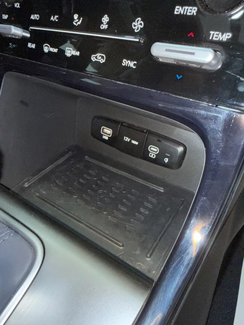 Hyundai CRETA 2026 GRAND 7 PLACES