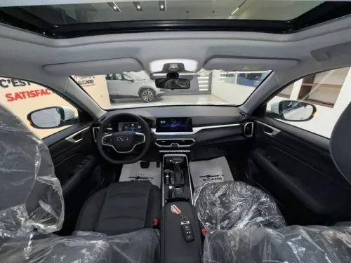 Chery Kaiyi 2025 X3pro