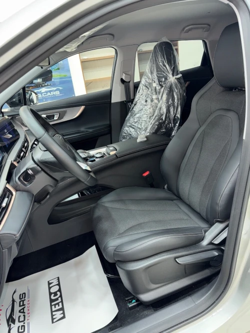 Chery Tiggo5X 2026 Pro