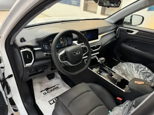 Chery Kaiyi 2025 X3pro