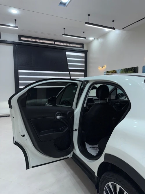 Fiat 500x 2023 Club