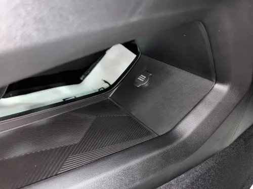 Geely Coolray 2026 Gif+