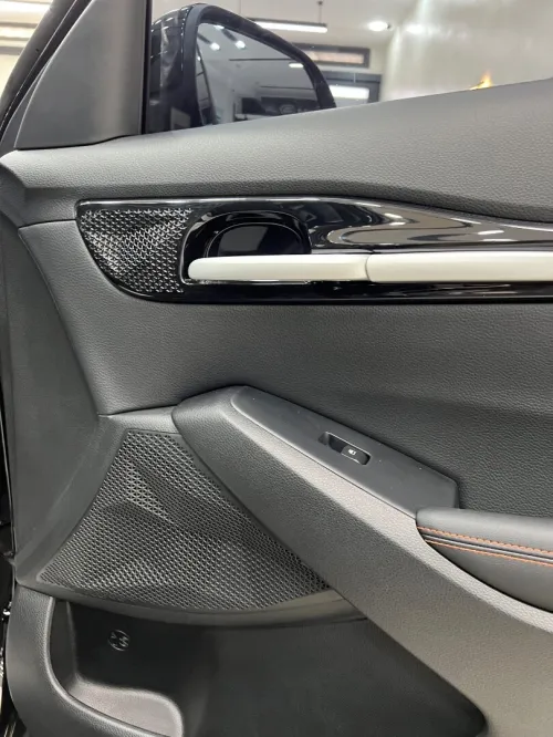 Kia Seltos 2026 Luxury