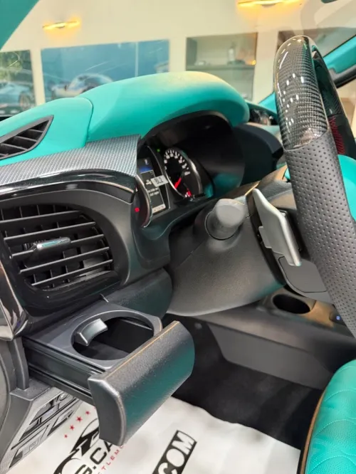 Toyota HILUX 4*4 2025 Gr sport / full option