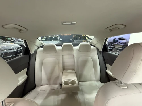 Hyundai Accent 2024 Gls