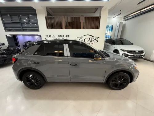 Volkswagen T-Roc 2026 R- Line Edition 