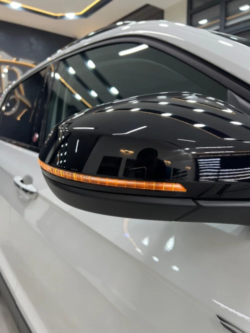 Volkswagen T-Cross 2025 Edition