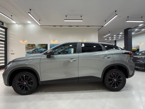 Chery Tiggo5X 2026 Pro