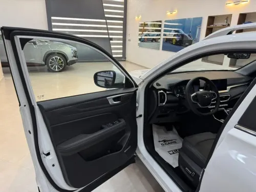 Chery Kaiyi 2025 X3pro