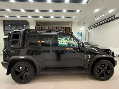 Jetour T2 2026 XWD TRAVEL + VIP