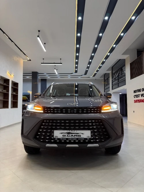 Chery Kaiyi 2025 X3pro