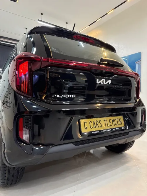 Kia Picanto 2025 XL