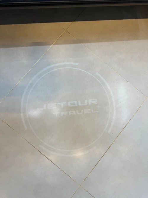 Jetour T2 2025 XWD TRAVEL +/FULL OPTION