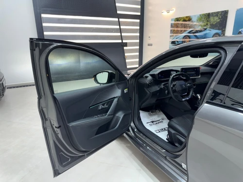 Peugeot 208 2024 GT