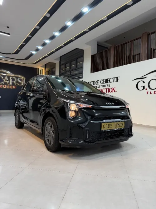 Kia Picanto 2025 XL
