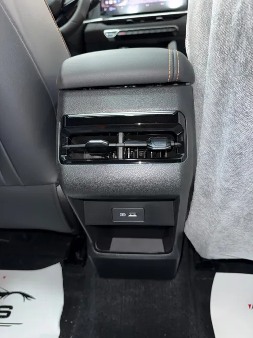 Geely Coolray 2026 Battle 