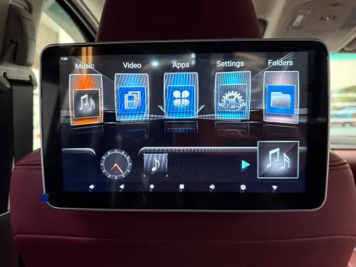 Toyota Revo  2025 HILUX FULL OPTION 4*4