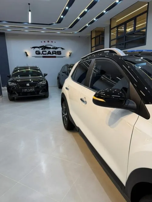 Kia KX1 2026 Luxury full option