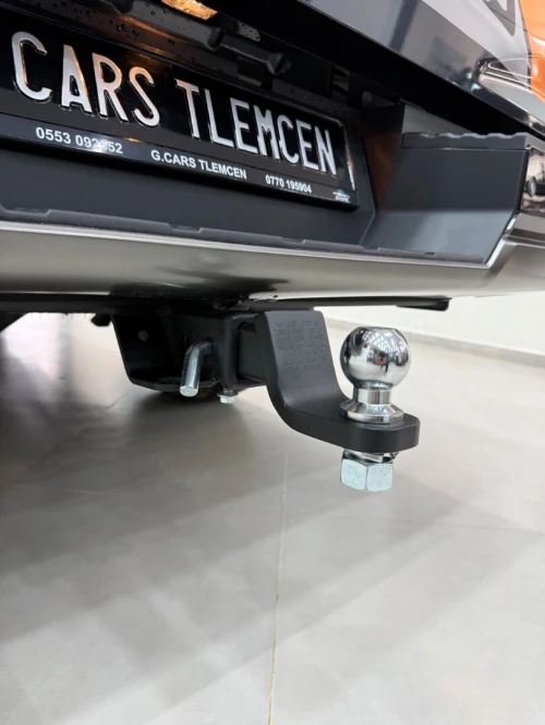 Mitsubishi L200 FULL OPTION 2026 BLACK ÉDITION