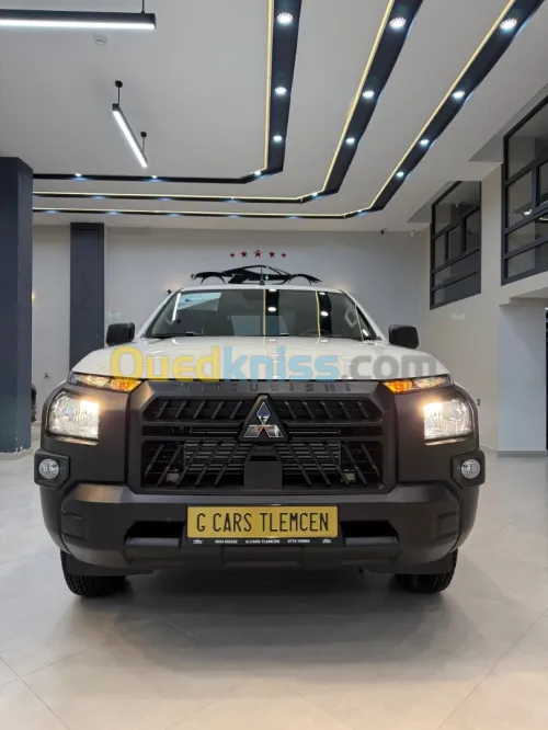 Mitsubishi L200 2025 NEW L200
