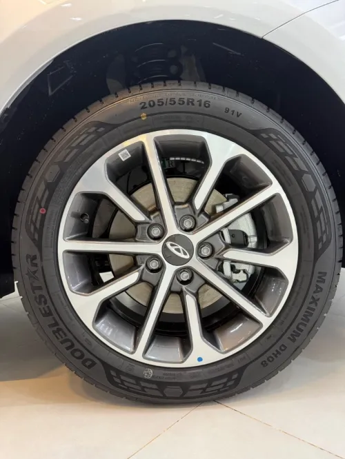 Chery Arrizo 5 2026 Comfort