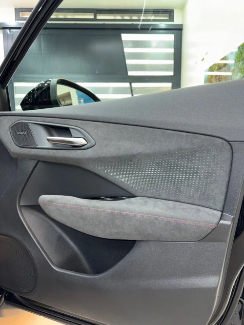Audi Q3 2026 Sport back / S-line