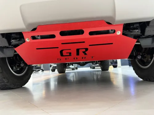Toyota HILUX GR SPORT VIP 2026 RALLY EDITION
