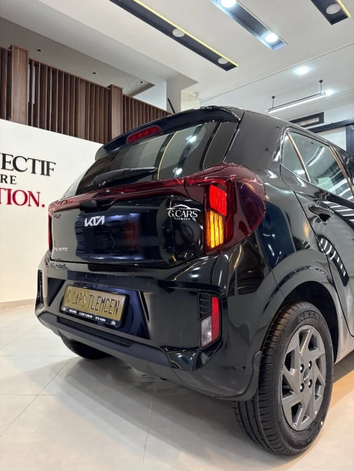 Kia Picanto 2025 XL