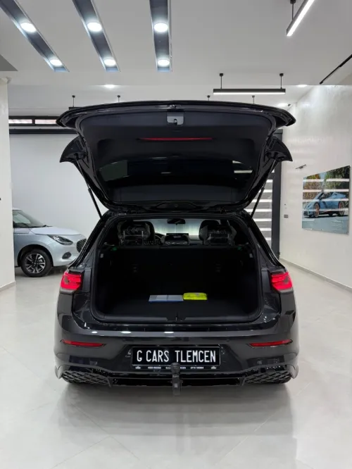 Volkswagen Golf 8,5 full option 2026 R_LINE