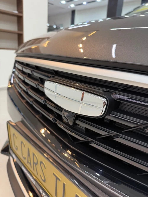 Geely Coolray 2025 Super max