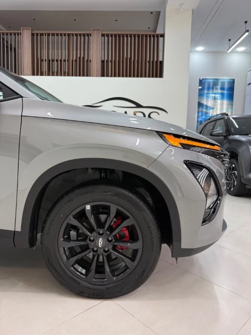 Chery Tiggo5X 2026 Pro
