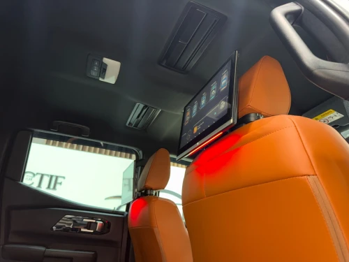 Mitsubishi L200 FULL OPTION 2026 BLACK ÉDITION