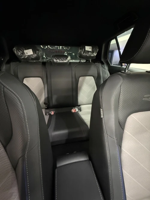 Volkswagen Golf 8,5 full option 2026 R_LINE