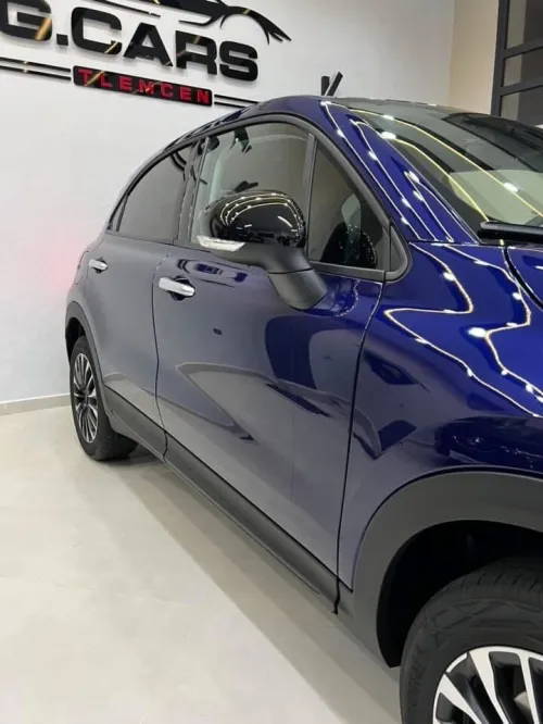 Fiat 500x 2024 Club