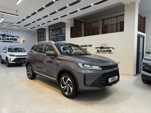 Chery Kaiyi 2025 X3pro