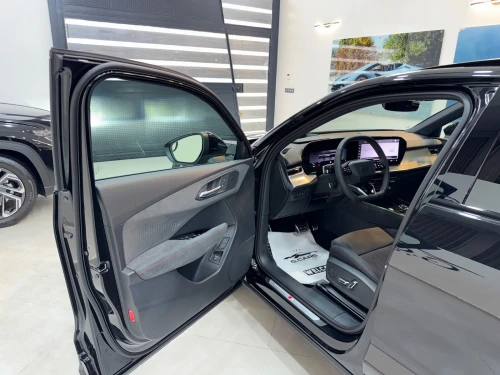 Audi Q3 2026 Sport back / S-line