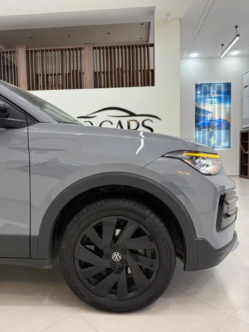 Volkswagen Tharu  2025 XR