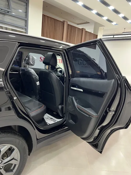 Kia Seltos 2026 Luxury