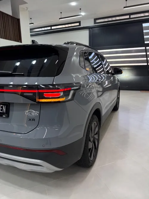 Volkswagen Tharu  2025 XR