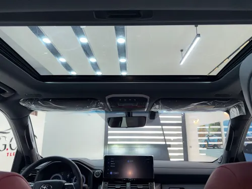 Toyota Land Cruiser  2025 VX-R / LC 300 FULL OPTION