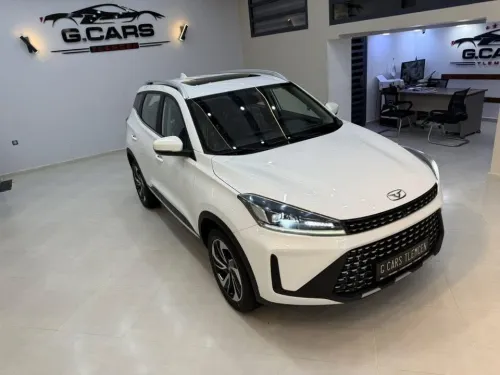 Chery Kaiyi 2025 X3pro