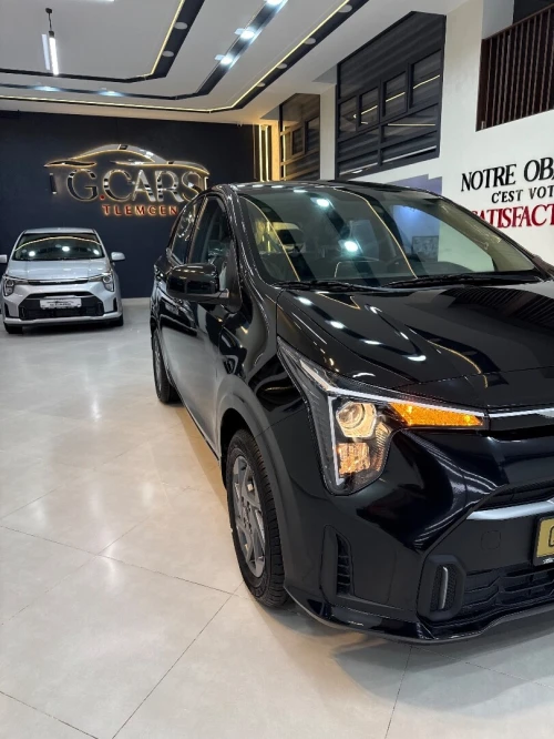 Kia Picanto 2025 XL