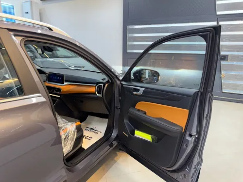 Chery Kaiyi 2025 X3pro