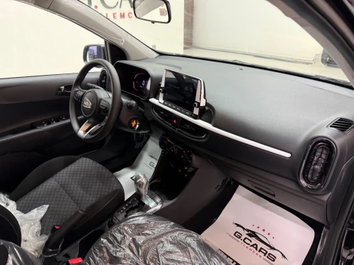 Kia Picanto 2025 XL