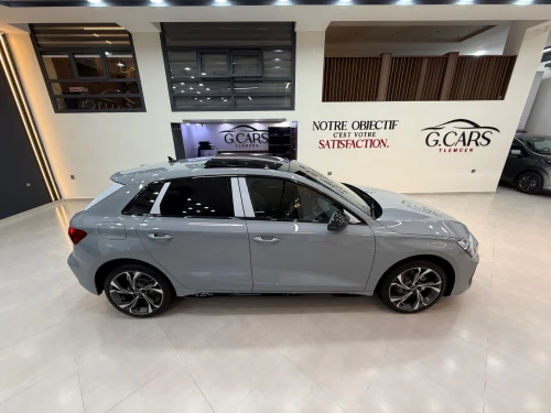 Audi A3 2025 S-LINE