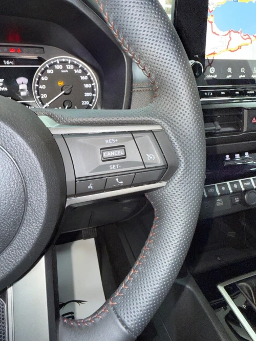 Mitsubishi L200 FULL OPTION 2026 BLACK ÉDITION