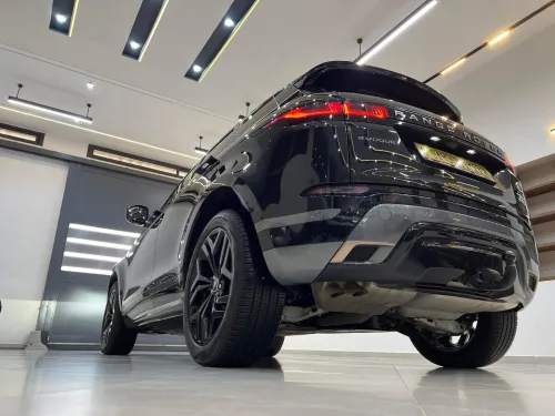 Land Rover Range Rover Evoque 2021 Dynamique Coupé